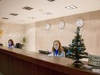 фото отеля Atrium Vologda