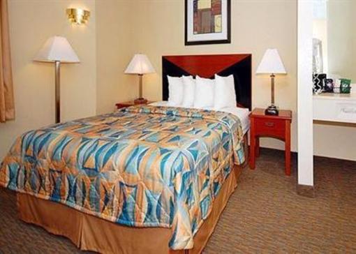 фото отеля Sleep Inn Airport Kansas City