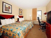 Sleep Inn Airport Kansas City