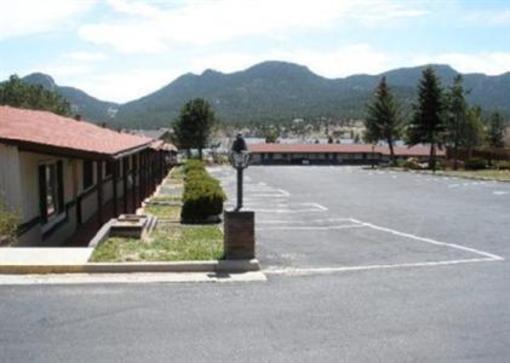 фото отеля Econo Lodge Inn & Suites Estes Park