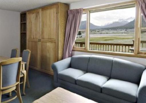 фото отеля Econo Lodge Inn & Suites Estes Park
