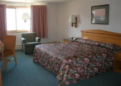 фото отеля Econo Lodge Inn & Suites Estes Park
