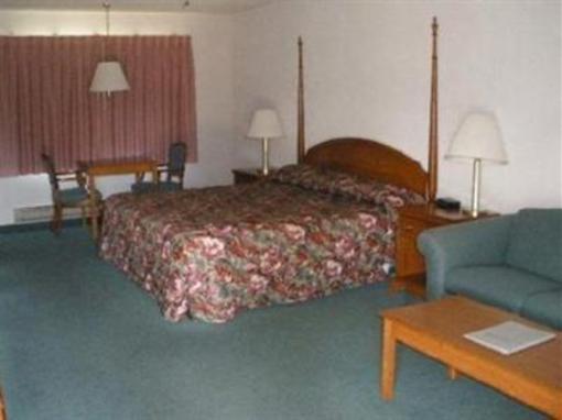 фото отеля Econo Lodge Inn & Suites Estes Park