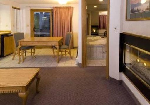 фото отеля Econo Lodge Inn & Suites Estes Park