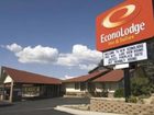 фото отеля Econo Lodge Inn & Suites Estes Park