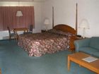 фото отеля Econo Lodge Inn & Suites Estes Park