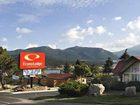 фото отеля Econo Lodge Inn & Suites Estes Park
