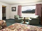фото отеля Econo Lodge Inn & Suites Estes Park