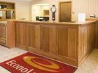 фото отеля Econo Lodge Inn & Suites Estes Park