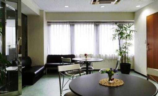 фото отеля Weekly Mansion at Asakusa Tokyo
