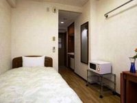 Weekly Mansion at Asakusa Tokyo