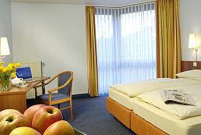 фото отеля Concorde Hotel Ascot