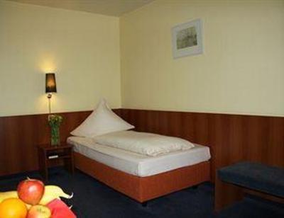 фото отеля Concorde Hotel Ascot