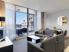 фото отеля Meriton Serviced Apartments Zetland