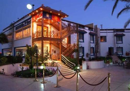 фото отеля Bay View Hotel