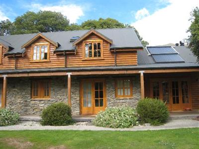 фото отеля Wanaka Homestead Lodge and Cottages
