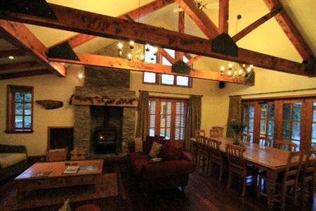 фото отеля Wanaka Homestead Lodge and Cottages