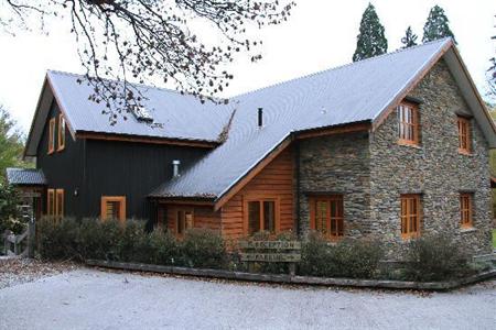 фото отеля Wanaka Homestead Lodge and Cottages