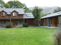 Wanaka Homestead Lodge and Cottages