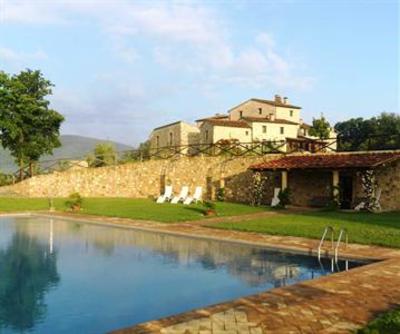 фото отеля Villa Ferraia