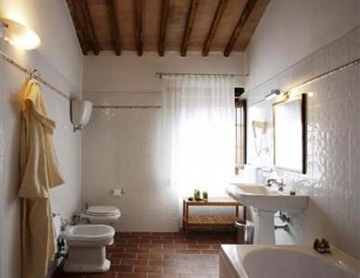 фото отеля Villa Ferraia