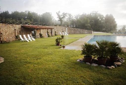 фото отеля Villa Ferraia