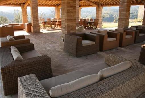 фото отеля Villa Ferraia