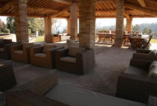 фото отеля Villa Ferraia