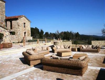 фото отеля Villa Ferraia