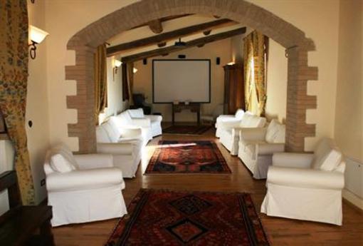 фото отеля Villa Ferraia