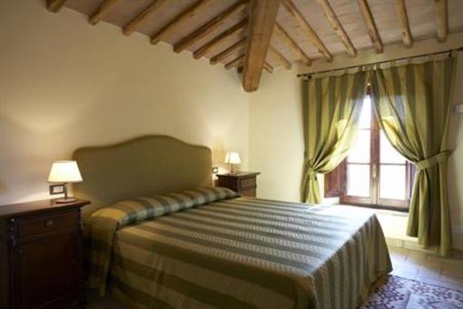 фото отеля Villa Ferraia