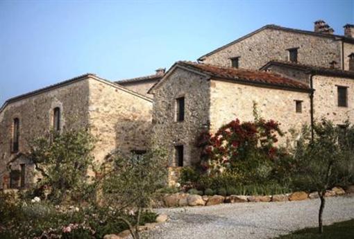 фото отеля Villa Ferraia