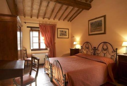 фото отеля Villa Ferraia