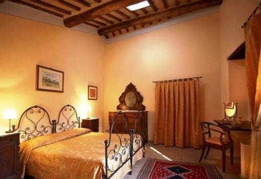 фото отеля Villa Ferraia