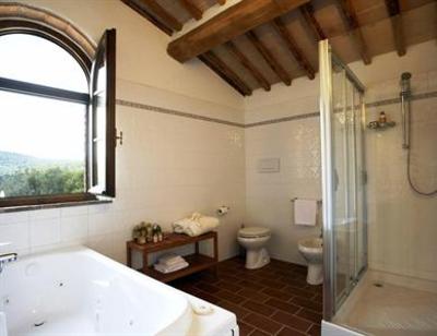фото отеля Villa Ferraia