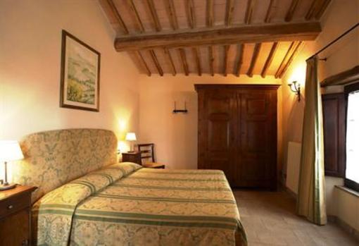 фото отеля Villa Ferraia