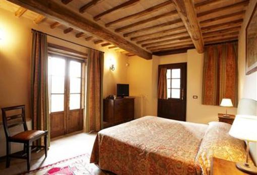 фото отеля Villa Ferraia