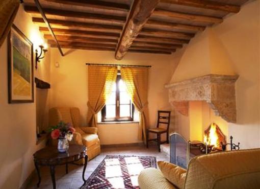 фото отеля Villa Ferraia