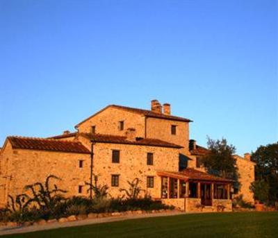 фото отеля Villa Ferraia
