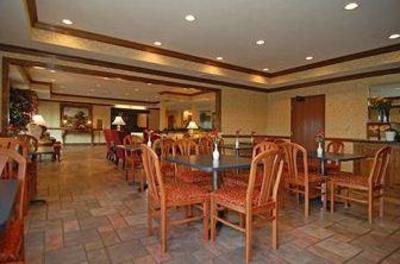 фото отеля Quality Inn And Suites Bossier City