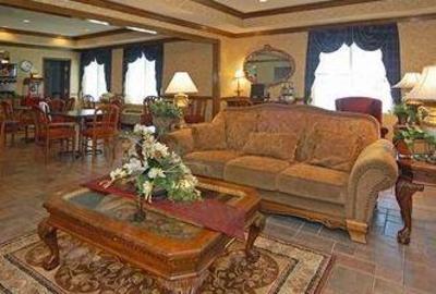 фото отеля Quality Inn And Suites Bossier City