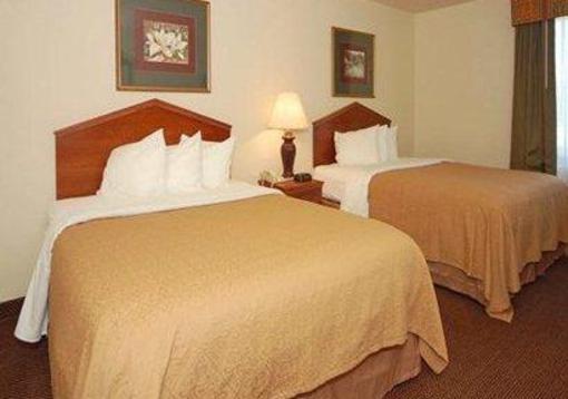фото отеля Quality Inn And Suites Bossier City