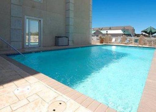фото отеля Quality Inn And Suites Bossier City
