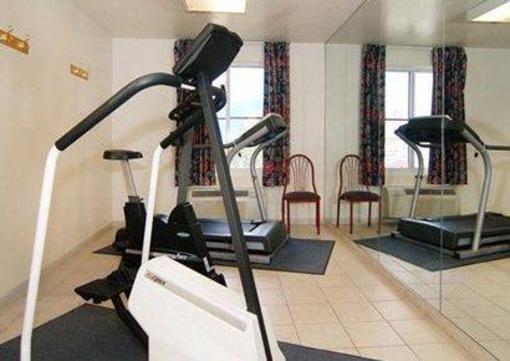 фото отеля Quality Inn And Suites Bossier City
