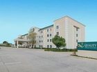 фото отеля Quality Inn And Suites Bossier City