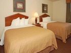 фото отеля Quality Inn And Suites Bossier City