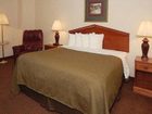 фото отеля Quality Inn And Suites Bossier City