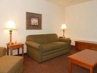 фото отеля Quality Inn And Suites Bossier City