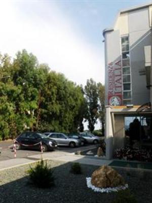 фото отеля Residenza Alberghiera Italia