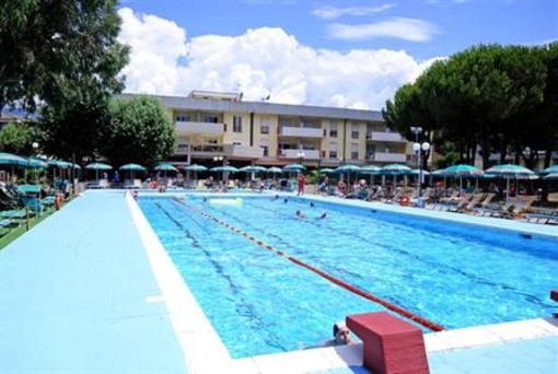 фото отеля Residenza Alberghiera Italia